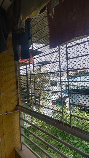 1 BHK Apartment – Exterior View View at Shiv Amrutha Apartment, Kalyan West - for Sale