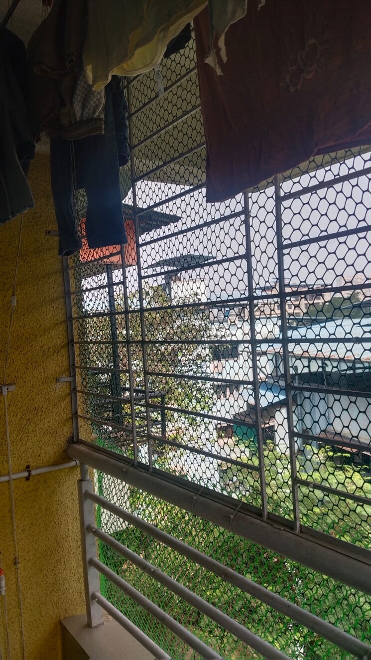 Exterior View, shiv-amrutha-apartment 1 Bedroom 595 Sq.Ft. Apartment In Kalyan West Thane 9066057