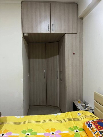Furnished Amenities in 2 BHK Apartment at Gaur City 2 - 14th Avenue, Sector 16c Greater Noida – for Rent