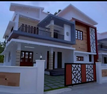2 BHK Independent House For Sale in Sulur