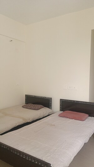 Bedroom in 3 BHK Apartment at Sam Palm Olympia, Sector 16c Greater Noida – for Sale