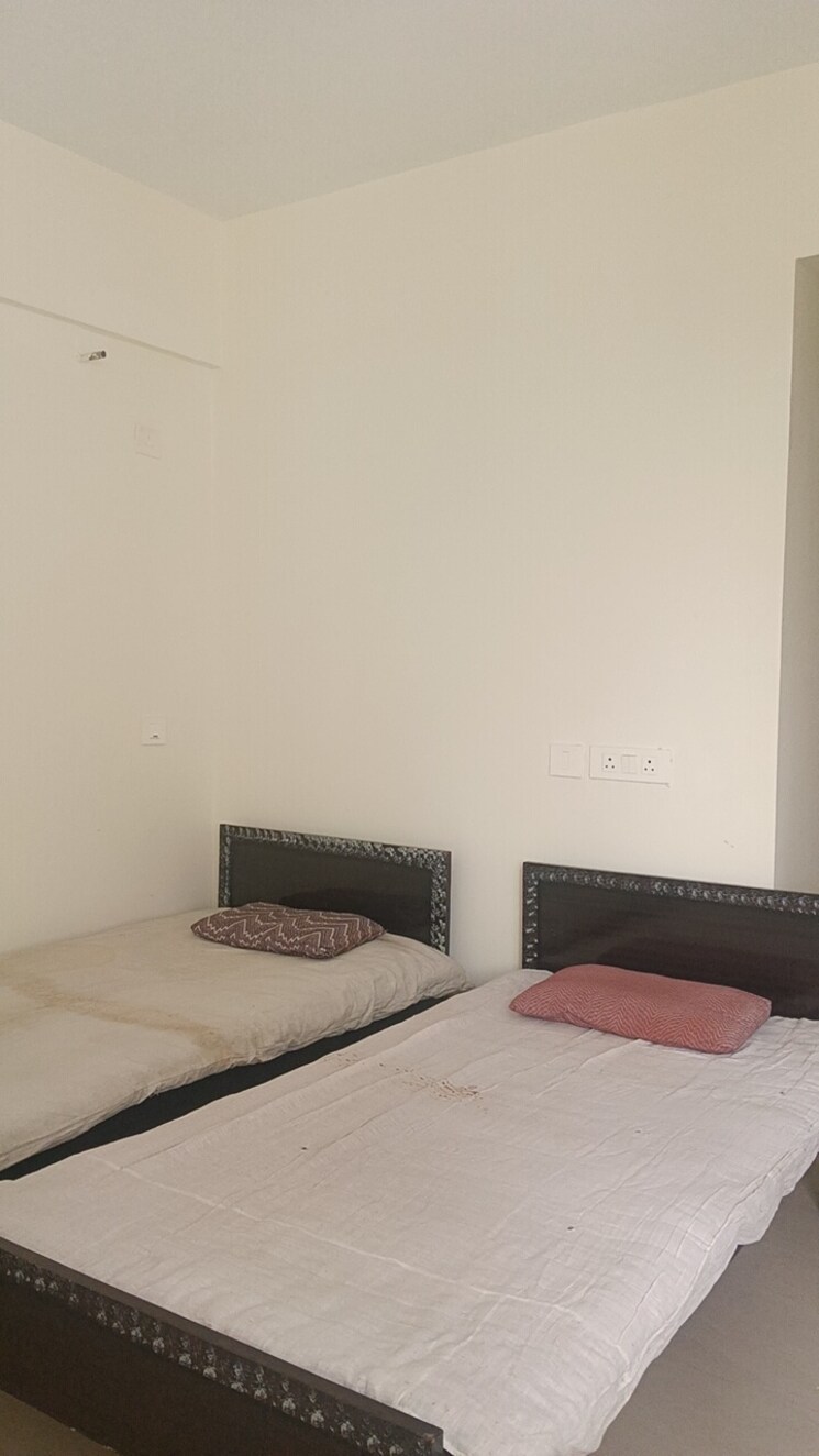Bedroom, sam-palm-olympia 3 Bedroom 1457 Sq.Ft. Apartment In Sector 16c Greater Noida Greater Noida 9066069