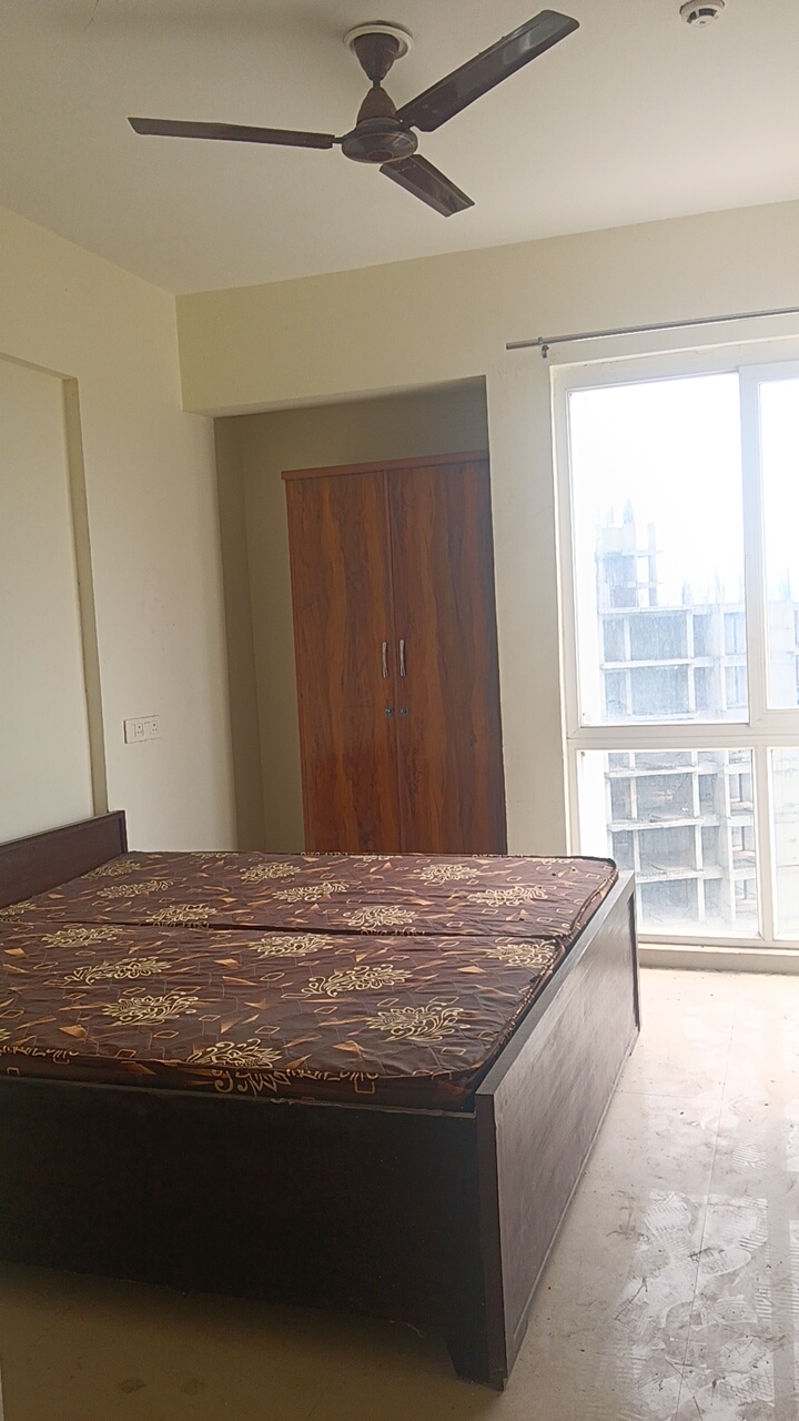 3 BHK 1457 Sq.Ft. Apartment in Sam Palm Olympia