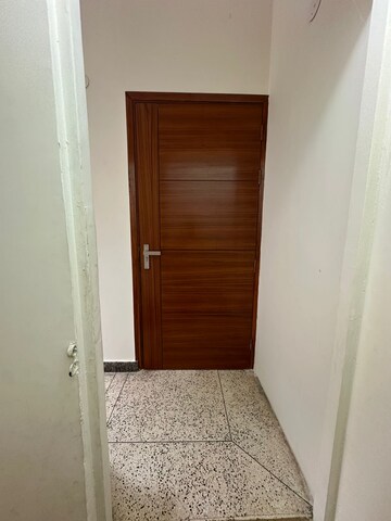 1 BHK Builder Floor For Rent in Malviya Nagar