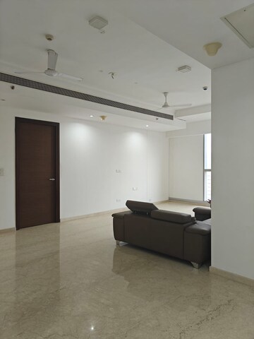 Team Area in 3 BHK Apartment at Bombay Realty Island City Center, Wadala – for Rent