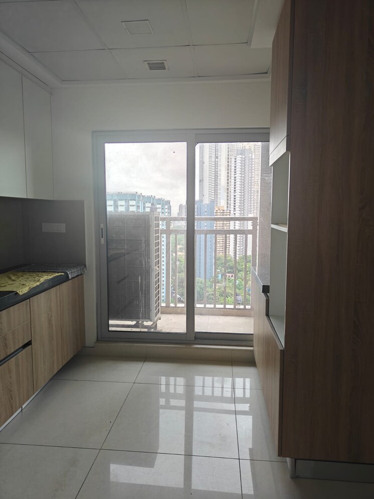 Kitchen, bombay-realty-island-city-center 3 Bedroom 2335 Sq.Ft. Apartment In Wadala Mumbai 9066061