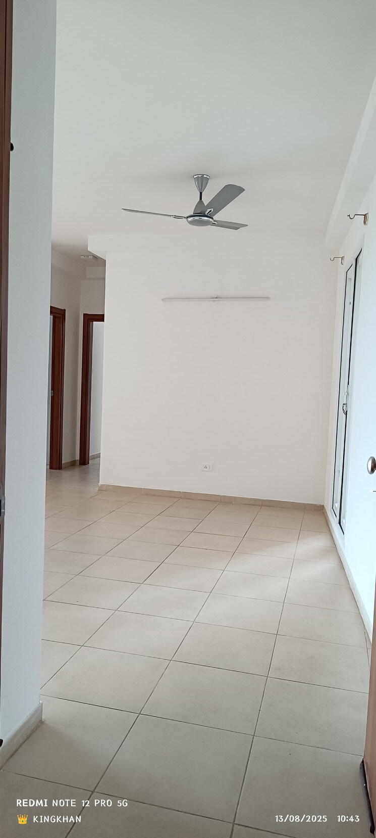 Room, bhartiya-nikoo-homes 3 Bedroom 1595 Sq.Ft. Apartment In Thanisandra Main Road Bangalore 9066085