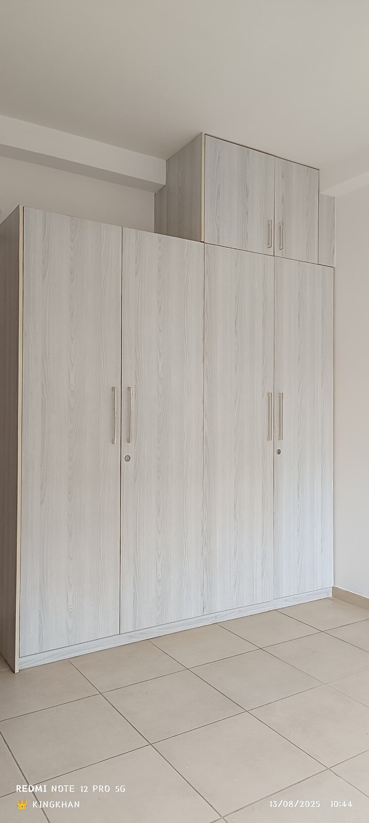 Bathroom, bhartiya-nikoo-homes 3 Bedroom 1595 Sq.Ft. Apartment In Thanisandra Main Road Bangalore 9066085