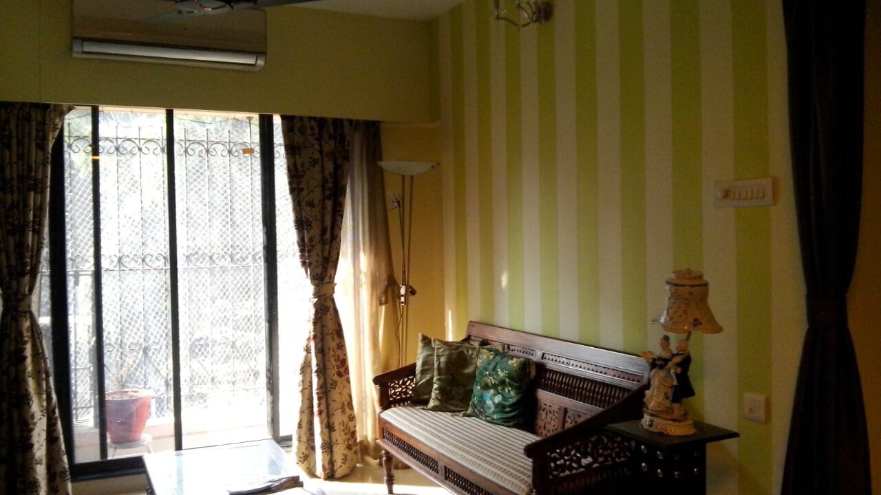 2 BHK Apartment For Rent in Shakti Sadan Apartment