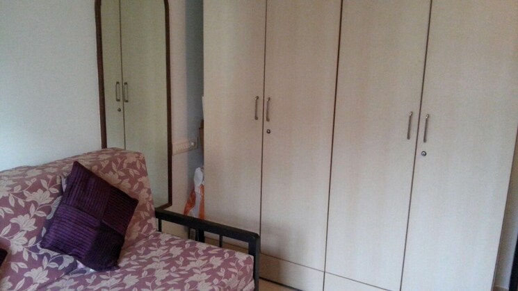 Master Bedroom, shakti-sadan-apartment 2 Bedroom 810 Sq.Ft. Apartment In Bandra East Mumbai 9066072