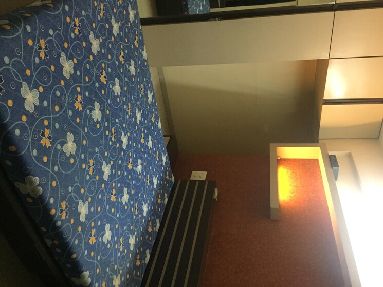 Bedroom, pethkar-samrajya 2 Bedroom 1250 Sq.Ft. Apartment In Kothrud Pune 9065245