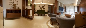 3 BHK Apartment For Rent in RNA Continental, Chembur
