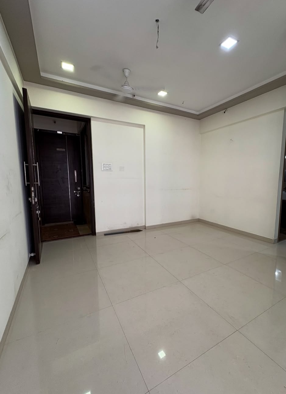 2 BHK + Extra Room Apartment For Rent in Puri Emerald Bay