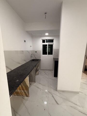 Kitchen in 2 BHK Apartment at Spenta Palazzio, Sakinaka – for Rent