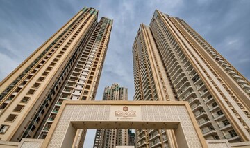 4 BHK Apartment For Rent in Aurobindo Kohinoor, Serilingampally