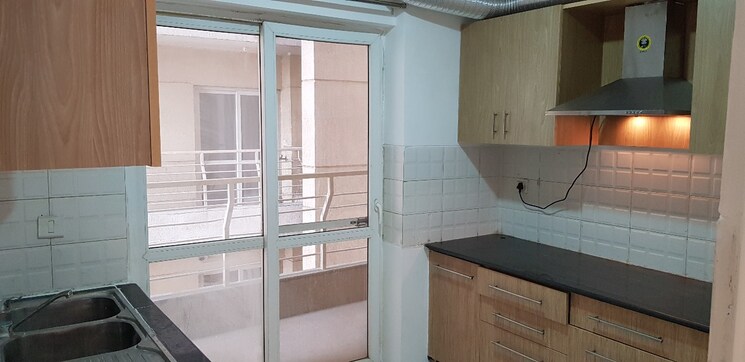 Kitchen, bptp-the-resort 2 Bedroom 1420 Sq.Ft. Apartment In Sector 75 Faridabad 9066023