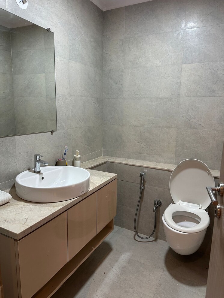 Bathroom, hubtown-akruti-orchid-park 2 Bedroom 1050 Sq.Ft. Apartment In Sakinaka Mumbai 9066117