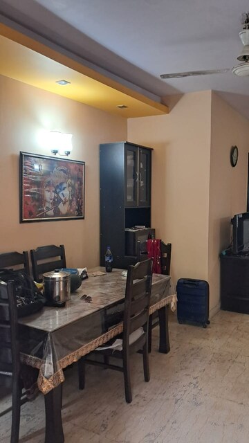 Living Room in 3 BHK Builder Floor at Sushant Lok ii – for Sale