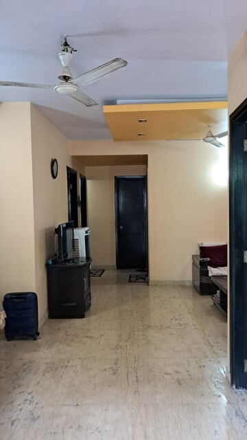 Living Room in 3 BHK Builder Floor at Sushant Lok ii – for Sale