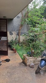 3 BHK 1620 Sq.Ft. Builder Floor in Sushant Lok II