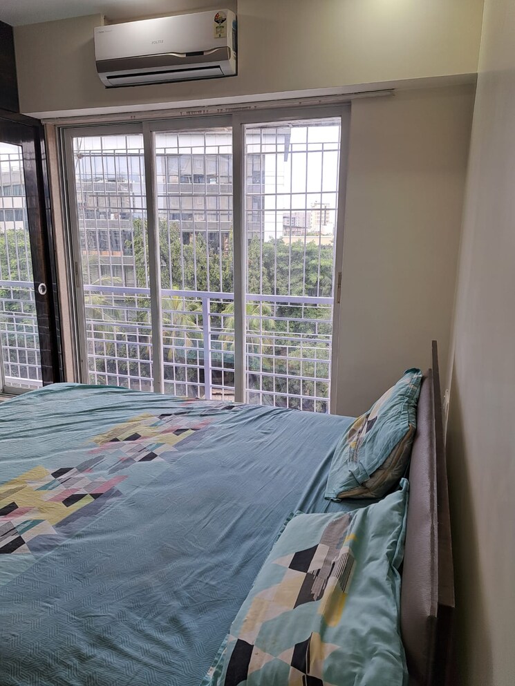 Bedroom, arkade-prime 1 Bedroom 410 Sq.Ft. Apartment In Marol Mumbai 9066107