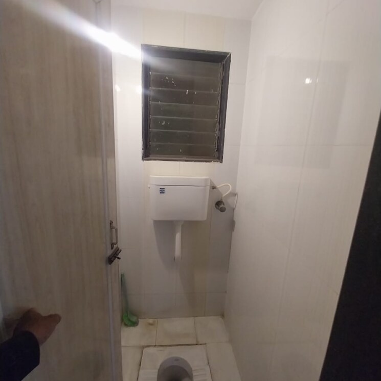 Bathroom, tawri pada 1 Bedroom 670 Sq.Ft. Apartment In Tawri Pada Thane 9066119