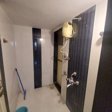 Building Lobby in 1 BHK Apartment at Tawri Pada – for Sale
