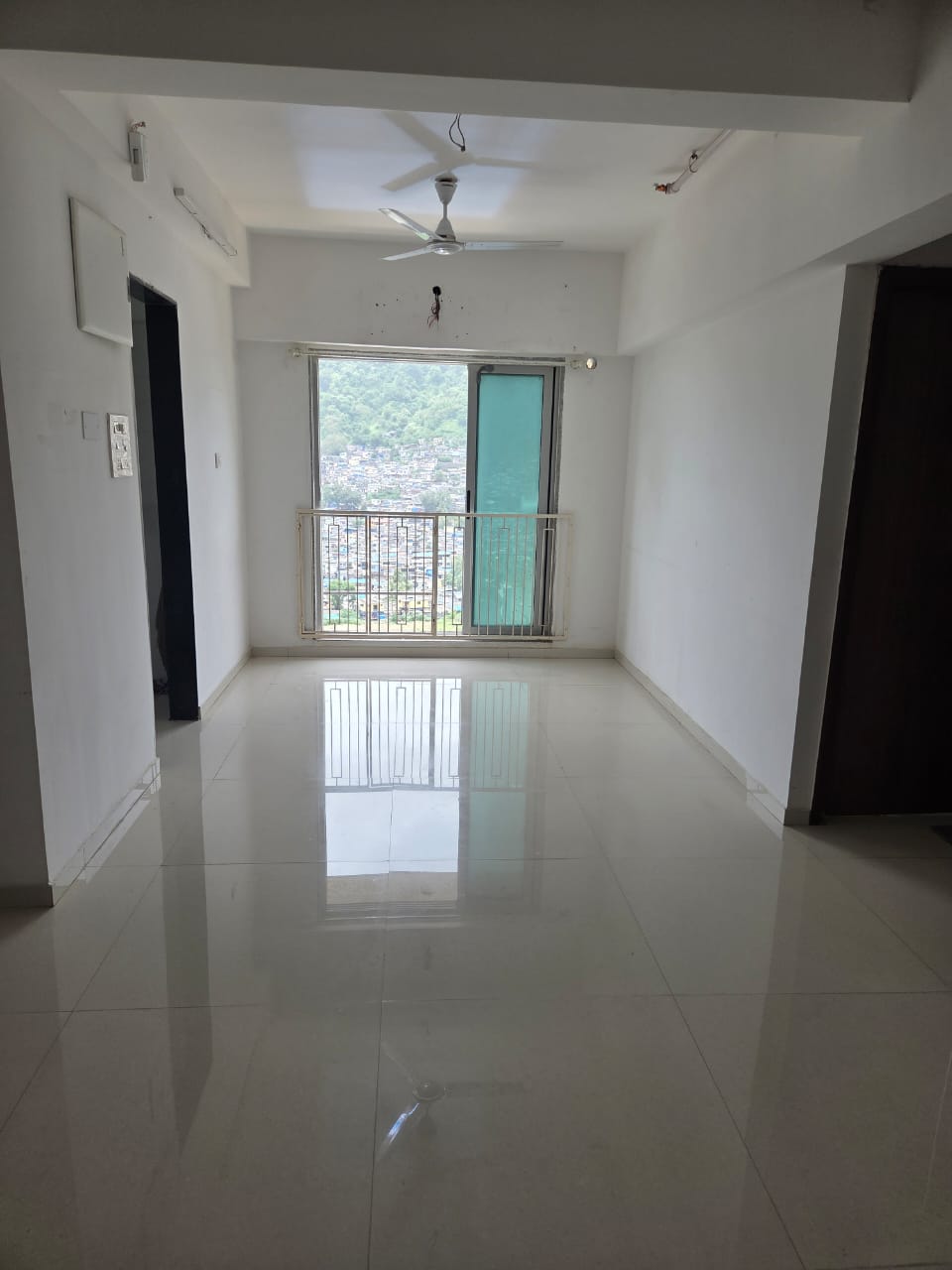 2 BHK 629 Sq.Ft. Apartment in Mayfair The View