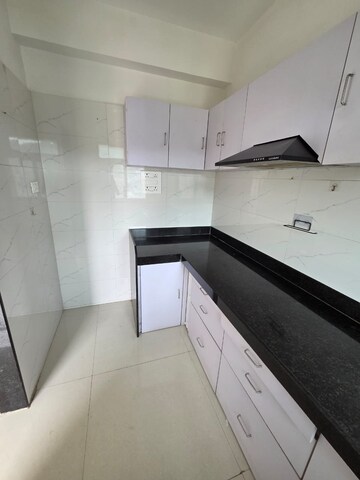 Kitchen in 2 BHK Apartment at Mayfair The View, Vikhroli West – for Rent