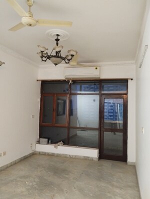 3 BHK Apartment For Sale in Vaish CHS, Sector 45