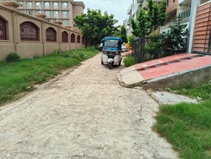  Plot – Exterior View View at Sharda Nagar - for Sale