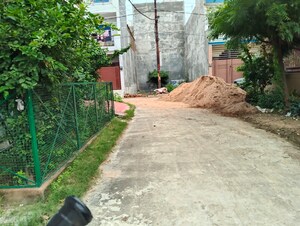  Plot – Exterior View View at Sharda Nagar - for Sale