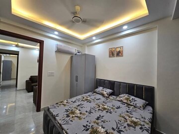 2 BHK Apartment For Rent in Freedom Fighters Enclave