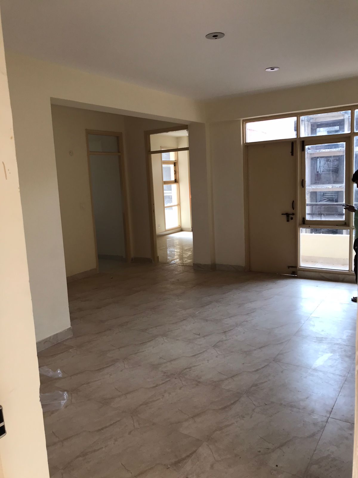 3 BHK Apartment For Rent in Omaxe Heights