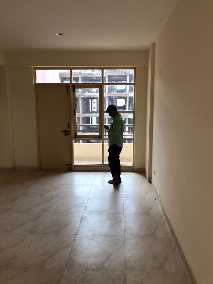 Room, omaxe-heights 3 Bedroom 954 Sq.Ft. Apartment In Sector 86 Faridabad 9066126