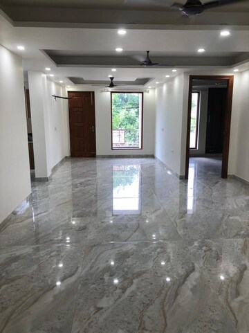3 BHK Builder Floor For Rent in DLF City Gurgaon, Sector 27