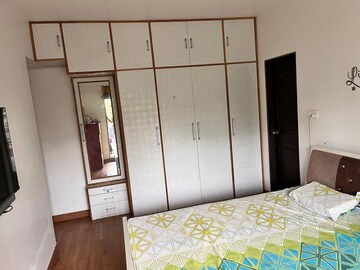 Bedroom in 2 BHK Apartment at Aventa Palazzio, Sakinaka – for Sale