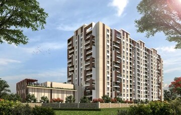 3 BHK Apartment For Sale in Epitome Elan, Jp Nagar Phase 8