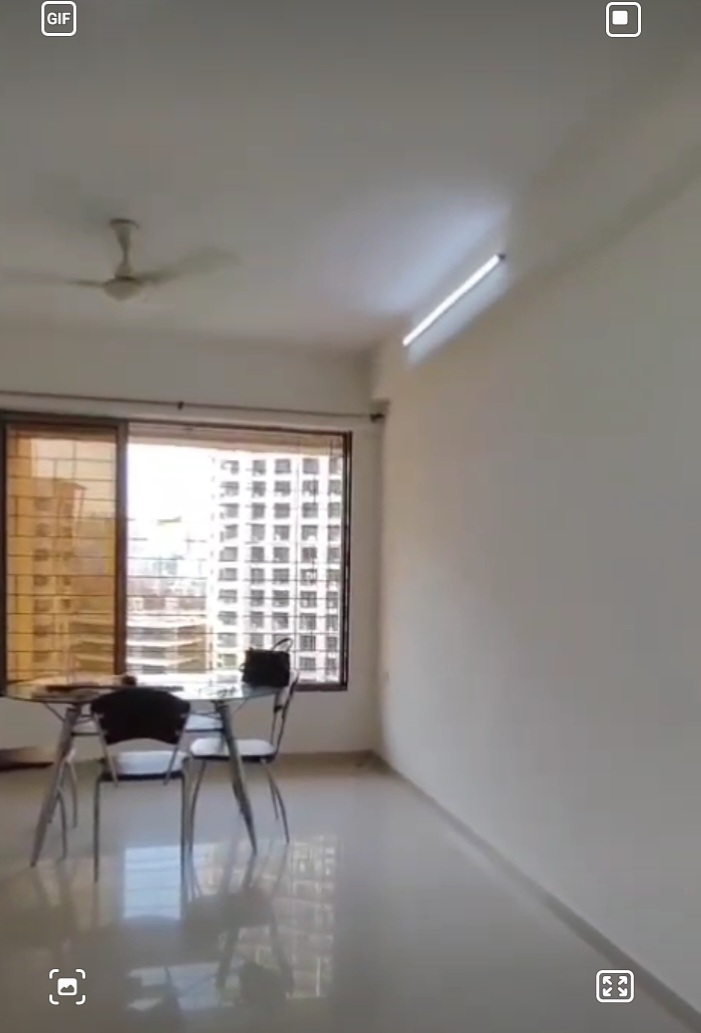 2.5 BHK + Pooja Room Apartment For Rent in Neelkanth Palms