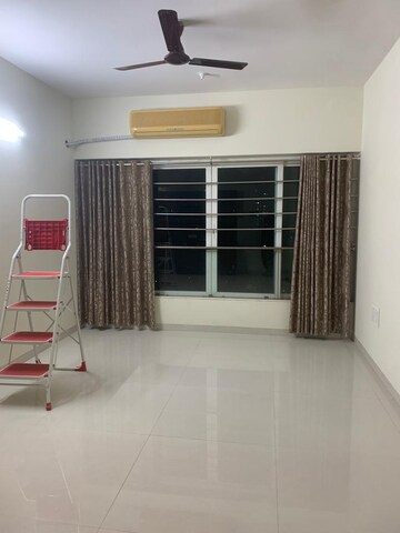 Bedroom in 1 BHK Apartment at Satyam Springs, Deonar – for Rent