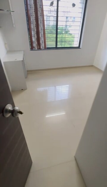 Furnished Amenities in 2 BHK Apartment at Nisarg Akash, Pimple Nilakh – for Rent
