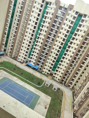 2 BHK Apartment – Exterior View View at Amrapali Golf Homes, Sector 4 Greater Noida - for Sale