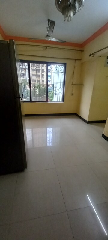 1 BHK Apartment For Sale in Cosmos Heritage, Manpada