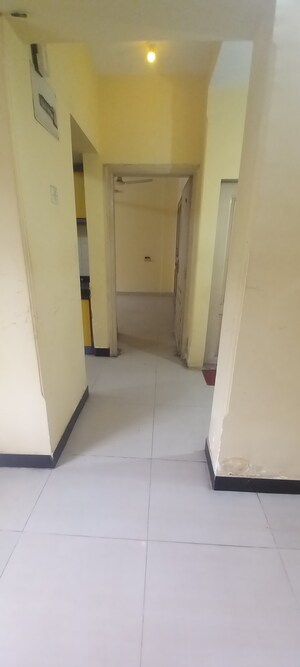 Furnished Amenities in 1 BHK Apartment at Cosmos Heritage, Manpada – for Sale