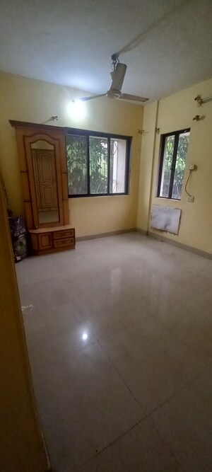 Furnished Amenities in 1 BHK Apartment at Cosmos Heritage, Manpada – for Sale