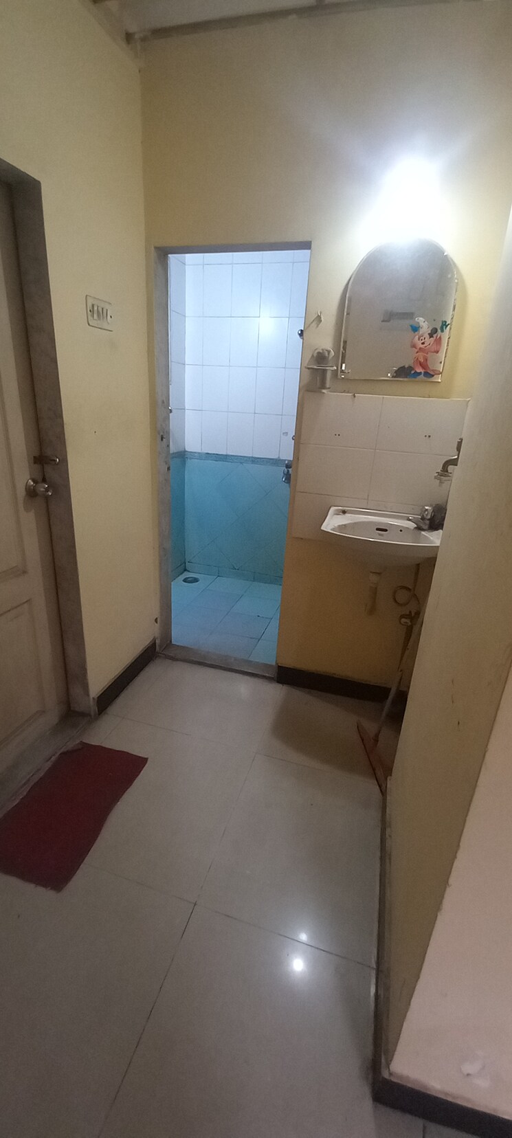 Kitchen, cosmos-heritage 1 Bedroom 450 Sq.Ft. Apartment In Manpada Thane 9066172