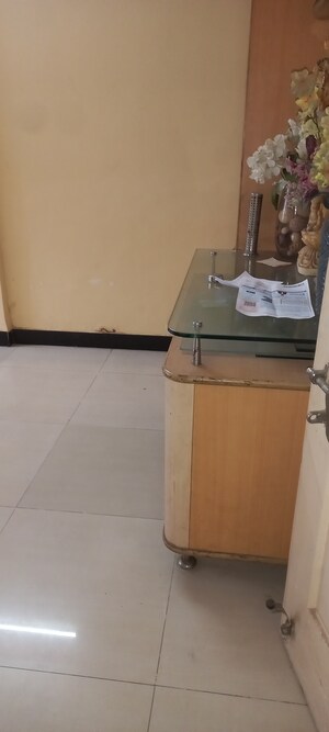 Furnished Amenities in 1 BHK Apartment at Cosmos Heritage, Manpada – for Sale