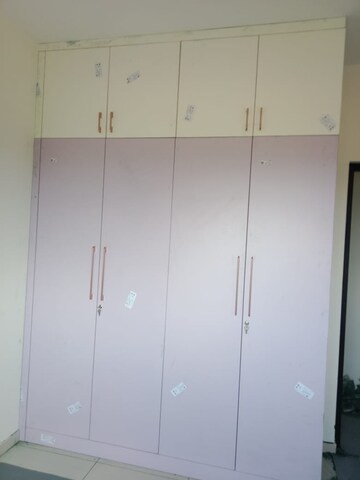 Furnished Amenities in 2.5 BHK Apartment at Shriram Codename Yuva, Budigere – for Rent