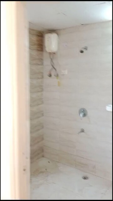 Bathroom in 2 BHK Apartment at Puri Pratham, Sector 84 – for Rent