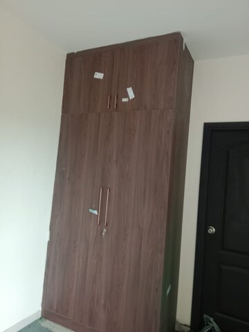 Furnished Amenities in 2.5 BHK Apartment at Shriram Codename Yuva, Budigere – for Rent